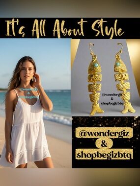 🔥🔥Authentic Designer Earrings At Awesome Prices To Buy Now & Save Price Firm
